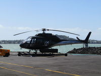 ZK-HPI @ NZMB - at mechanics bay - by magnaman