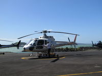 ZK-HBR @ NZMB - been around the block this one - by magnaman