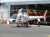 ZK-HBR @ NZMB - and to bed - by magnaman