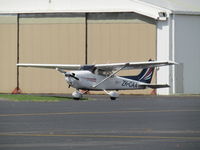 ZK-CAA photo, click to enlarge