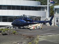 ZK-HPZ @ NZMB - new police 3 with old police 3 (ZK-HOJ) now police 4 - by magnaman