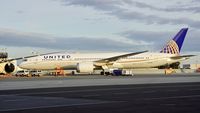 N26966 @ KSFO - SFO 2018. - by Clayton Eddy