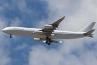 9H-SUN - Flying for Air Ne Zealand. - by Cameron Tollick