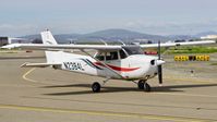 N2384L @ KCCR - Buchanan Field Concord California 2018. - by Clayton Eddy