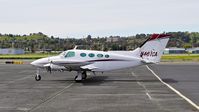 N401CA @ KCCR - Buchanan Field Concord California 2018. - by Clayton Eddy