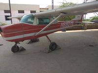 N6907S - This aircraft is for study purpose only. - by Patel jigs