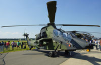 74 53 @ EDDB - ILA 2016 - by Tomas Milosch