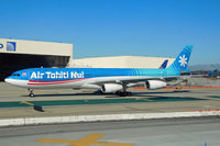 F-OSEA @ KLAX - At LAX - by Micha Lueck