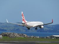 VH-YIM @ NZAA - over threshold - by magnaman