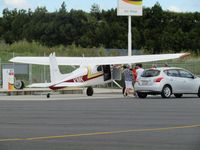 ZK-KMK photo, click to enlarge