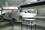 95 20 - Lockheed T-33A at the Museum für Luftfahrt und Technik, Wernigerode