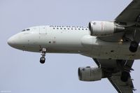 F-HBNF @ LFBD - Flight from Orly - by Arthur CHI YEN