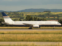 EC-HDS @ EDDS - EC-HDS at Stuttgart Airport. - by Heinispotter