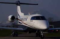 N84KE @ LSZC - Third series-built PC-24 on the last pre-flight tests. - by Grimmi