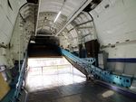 UR-64460 - Antonov An-22 Antej COCK at the Technik-Museum, Speyer  #i