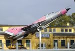 C993 - Mikoyan i Gurevich MiG-21SPS FISHBED-F at the Technik-Museum, Speyer