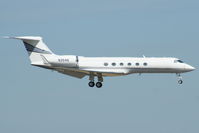 N3546 @ EHAM - Corporate - by Jan Buisman