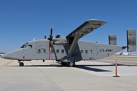 93-1331 @ KBOI - Parked on south GA ramp. - by Gerald Howard