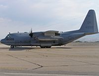 164999 @ KBOI - Taxiing to RWY 10R. - by Gerald Howard