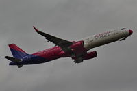 HA-LXY @ LHBP - Budapest Ferihegy International Airport, Hungary - by Attila Groszvald-Groszi