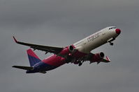 HA-LXY @ LHBP - Budapest Ferihegy International Airport, Hungary - by Attila Groszvald-Groszi
