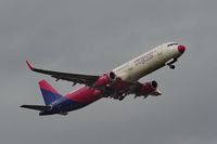 HA-LXA @ LHBP - Budapest Ferihegy International Airport, Hungary - by Attila Groszvald-Groszi