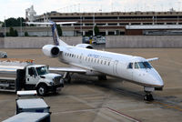 N14907 @ KRIC - At the gate Richmond - by Ronald Barker