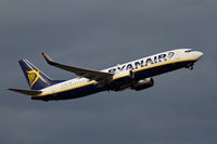 EI-ENT @ LHBP - Budapest Ferihegy International Airport, Hungary - by Attila Groszvald-Groszi