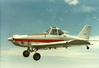 N2362Y - Piper PA-36-300 - by MaxGrieshaber
