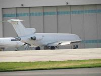 N164TS @ 3610 - Parked - by Canonman