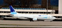 OE-IAC @ LEVT - Foronda - Vitoria-Gasteiz - España - by Pedro Maria Martínez De Antoñana