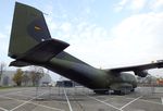 50 99 - Transall C-160D at the Technik-Museum, Speyer