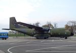 50 99 - Transall C-160D at the Technik-Museum, Speyer - by Ingo Warnecke