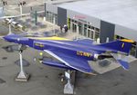 63-7423 - McDonnell F-4C Phantom II at the Technik-Museum, Speyer - by Ingo Warnecke