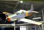 A-808 - Pilatus P-3-03 at the Technik-Museum, Speyer