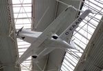 D-EAAQ - Viking DragonFly at the Technik-Museum, Speyer - by Ingo Warnecke