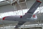 0805 - Aero L-29 Delfin MAYA at the Technik-Museum, Speyer