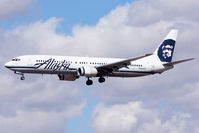 N302AS @ KPHX - No comment. - by Dave Turpie