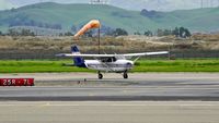 N922TA @ LVK - Livermore Airport California 2018. - by Clayton Eddy