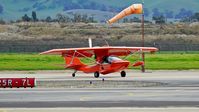 N345PT @ LVK - Livermore Airport California 2018. - by Clayton Eddy