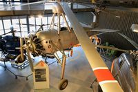 F-BDAD @ LFPB - SNCASE C.302, Air & Space Museum Paris-Le Bourget (LFPB) - by Yves-Q
