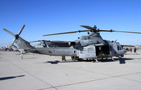 168797 @ KNYL - Yuma airshow - by olivier Cortot