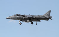165595 @ KNYL - Yuma airshow - by olivier Cortot