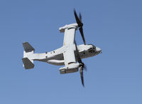 168345 @ KNYL - Yuma airshow - by olivier Cortot