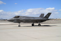 168719 @ KNYL - Yuma airshow - by olivier Cortot