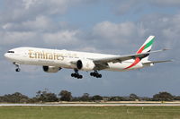 A6-EGQ photo, click to enlarge A6-EGQ photo, click to enlarge