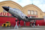 58-0265 - McDonnell F-101B Voodoo at the Technik-Museum, Speyer