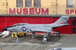 58-0265 - McDonnell F-101B Voodoo at the Technik-Museum, Speyer - by Ingo Warnecke