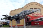 28 27 - Lockheed TF-104G Starfighter at the Technik-Museum, Speyer - by Ingo Warnecke