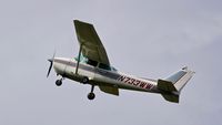 N733WW @ CCR - Buchanan Field Concord California 2018. - by Clayton Eddy